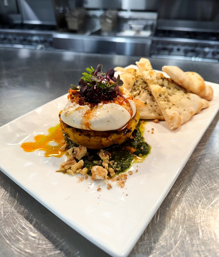 Burrata