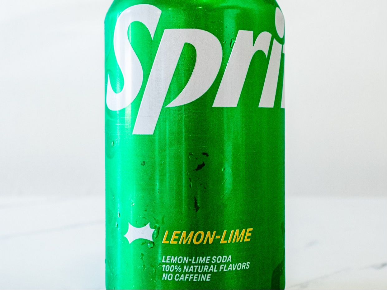 Sprite
