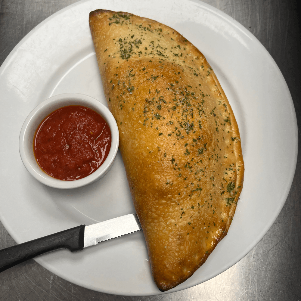 Calzone