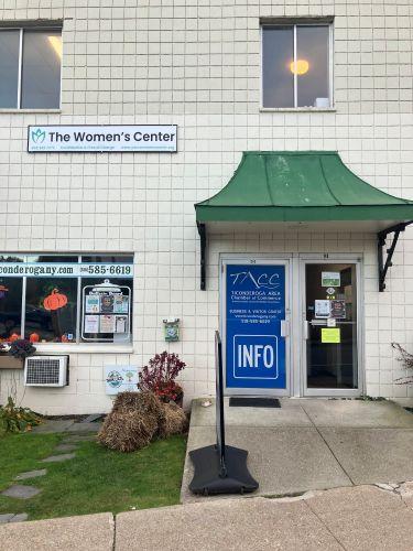 The Women's Center