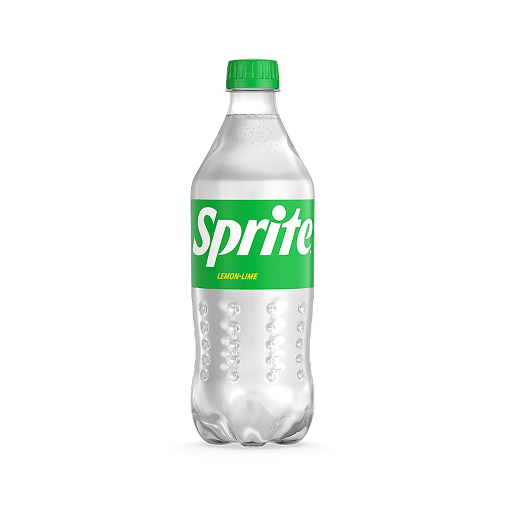Sprite 20oz