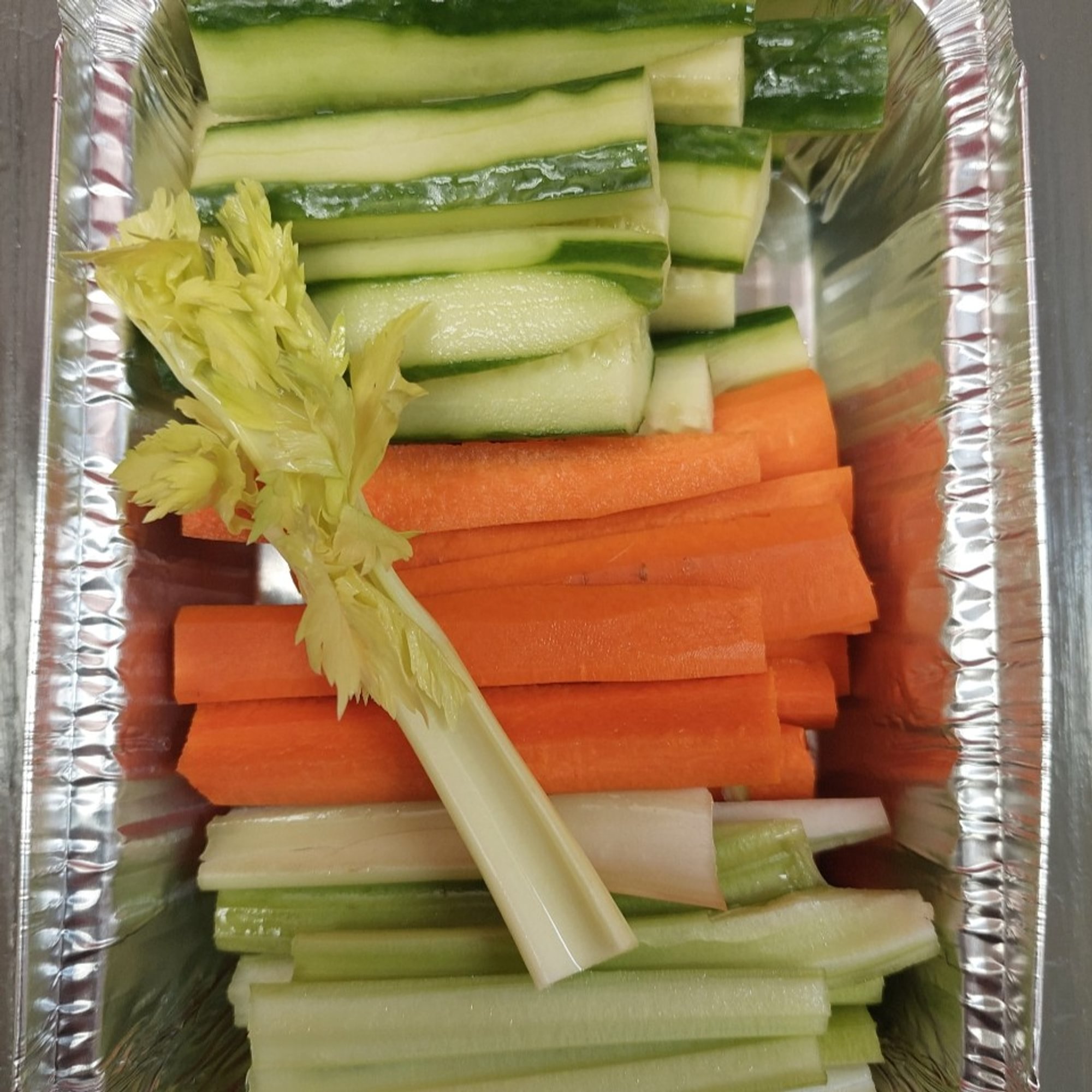 Veggie Sticks
