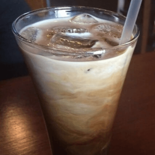 Thai Iced Coffee