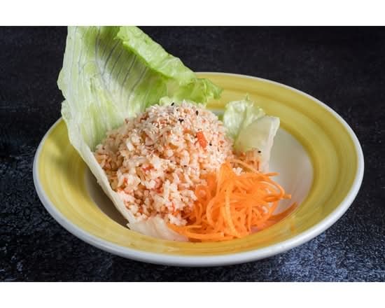 Kani Salad