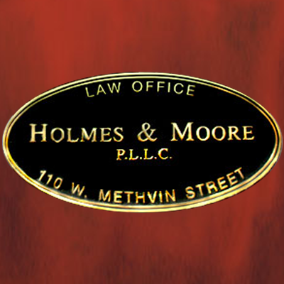 Holmes & Moore Pllc