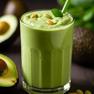 Avocado Juice