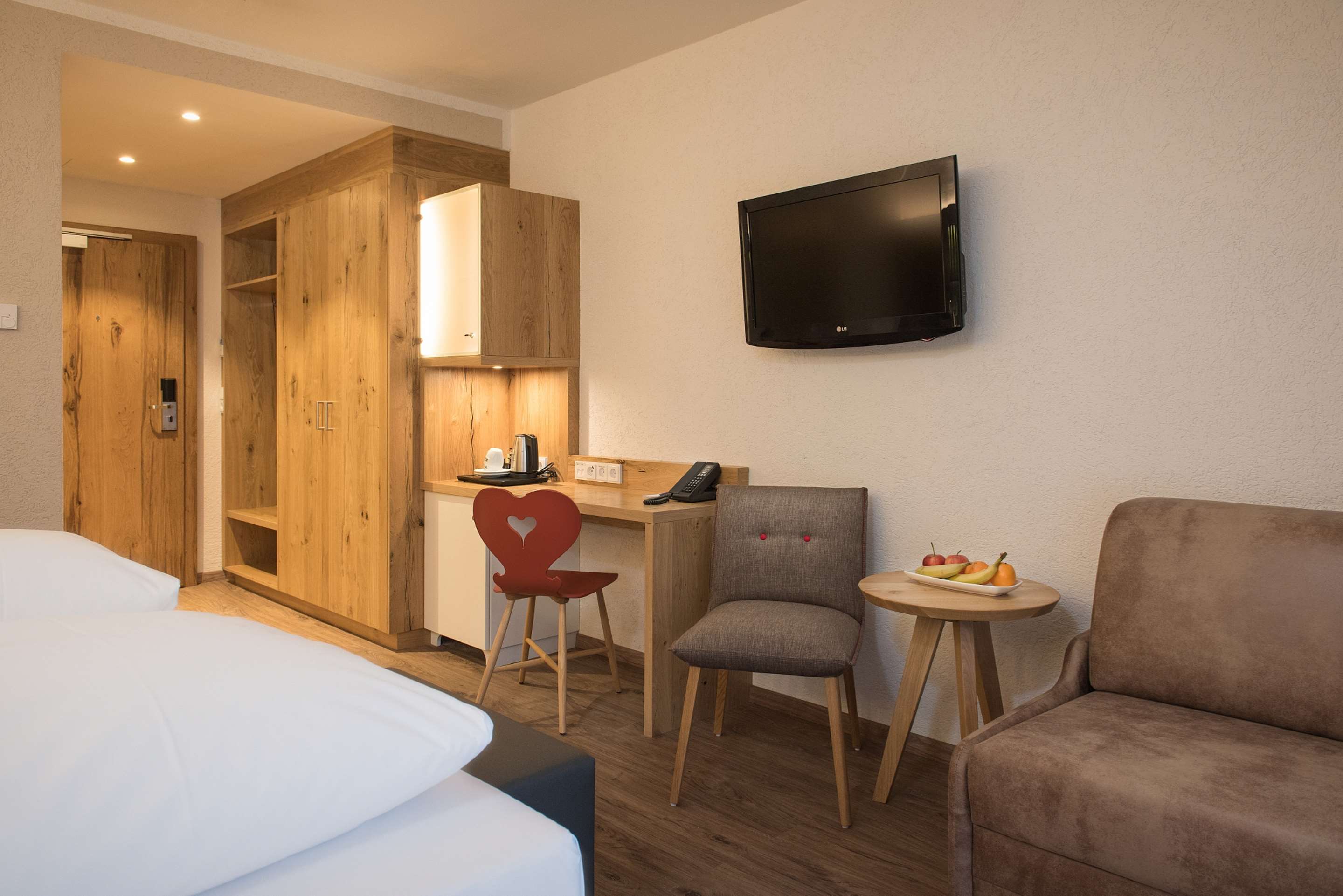 Bilder Best Western Hotel Obermuehle