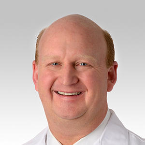 Dean P. Shoener, MD Photo