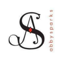 Abby Sparks Jewelry Logo