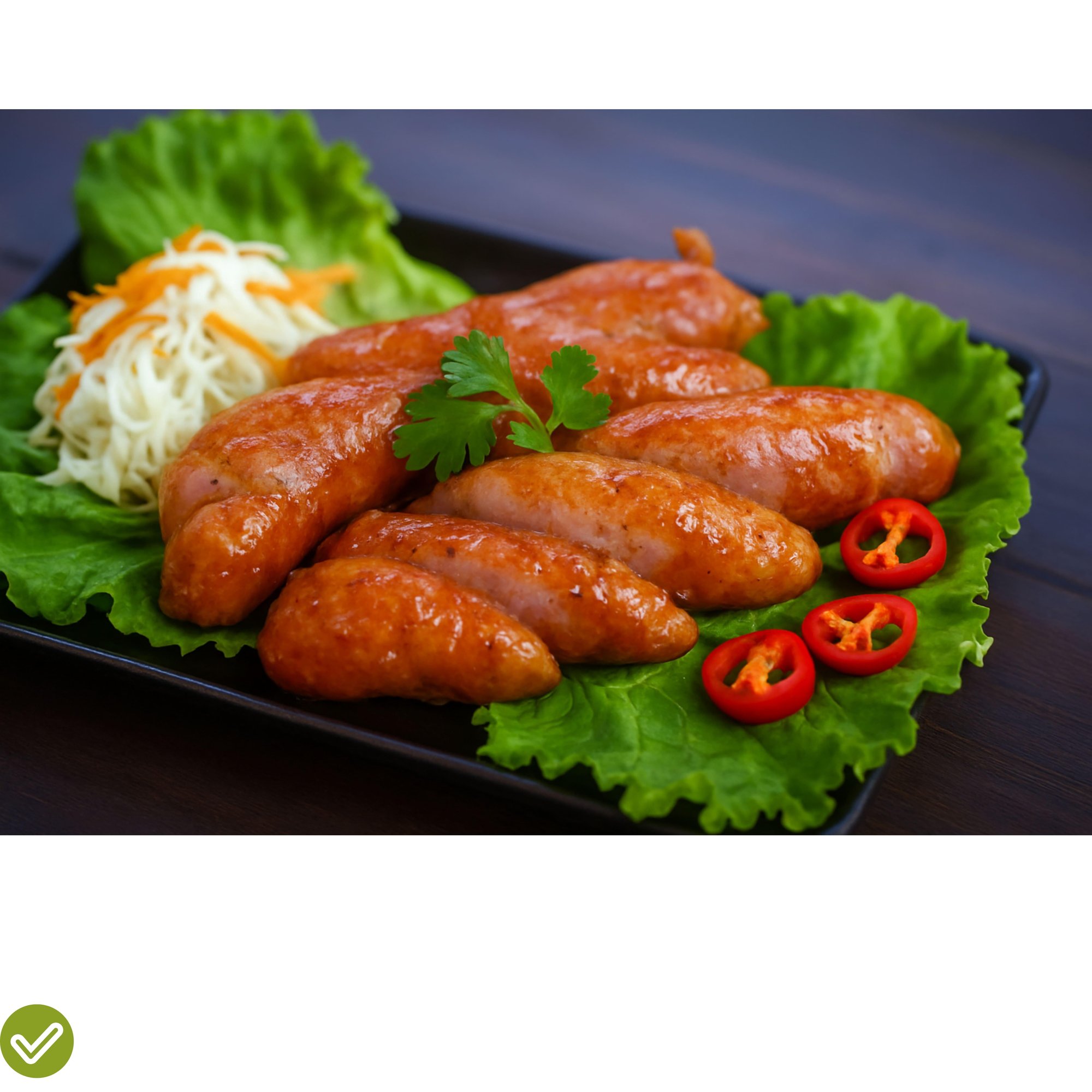 Sai Krok Isan