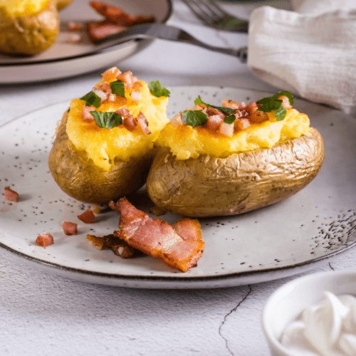 Baked Potato
