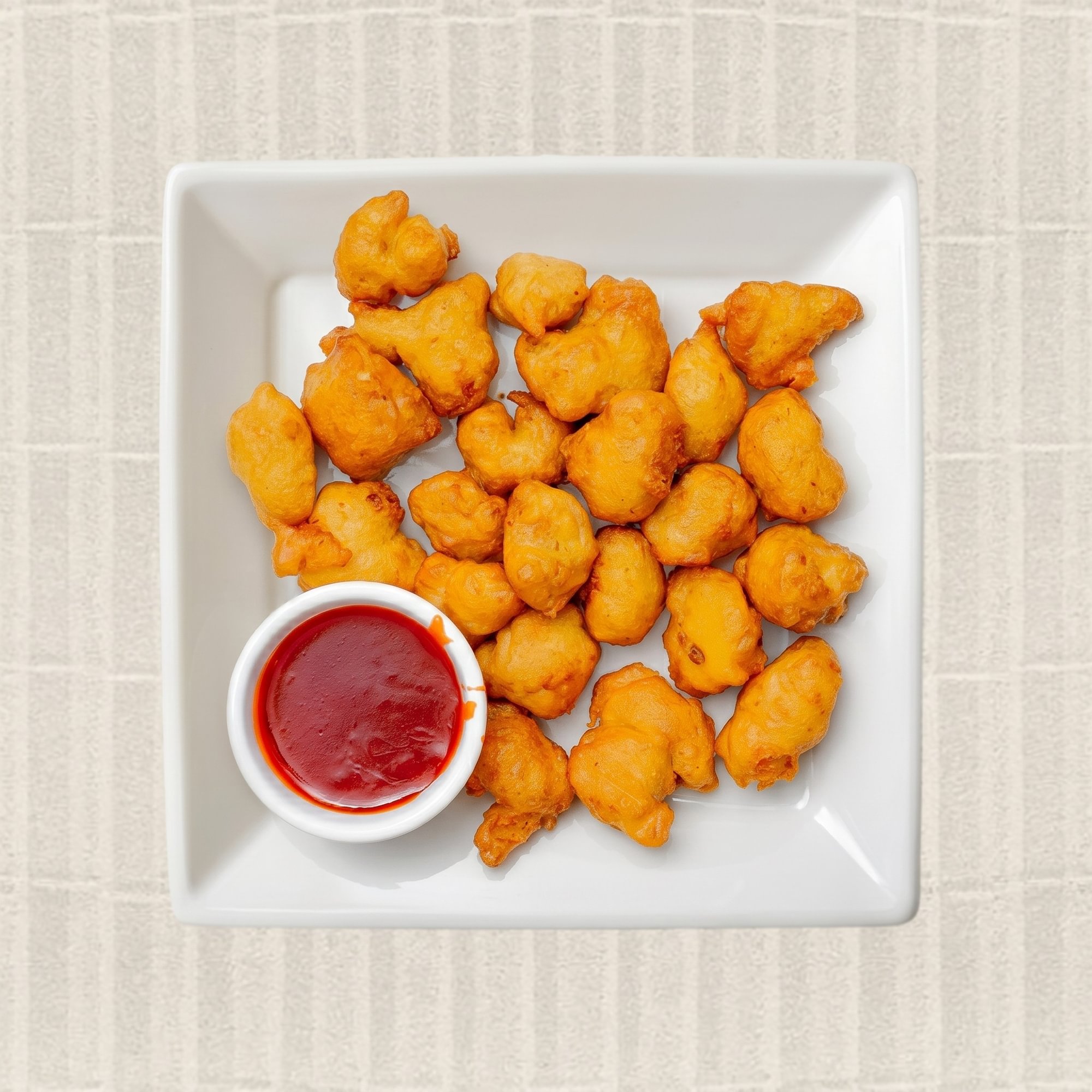 Sweet & Sour Chicken
