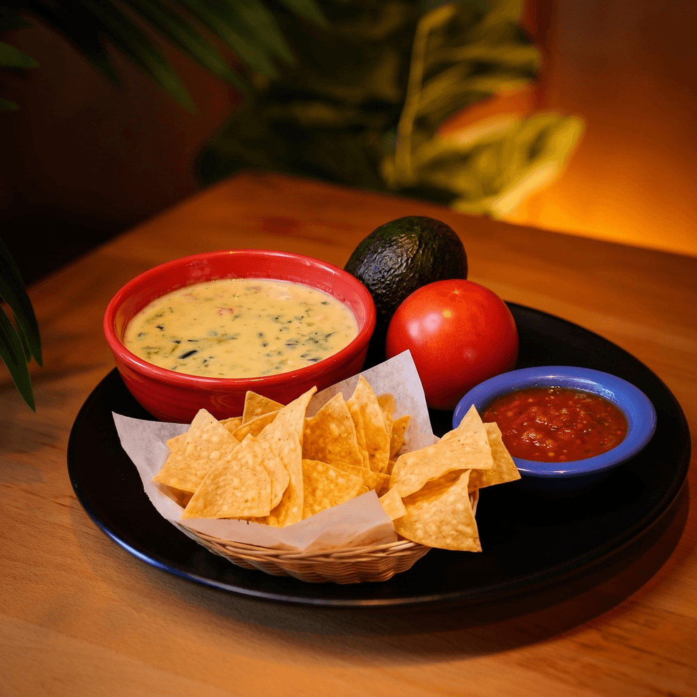 Trio Dips