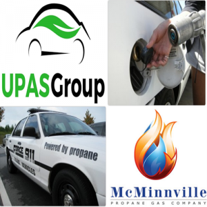 Images McMinnville Gas Co.
