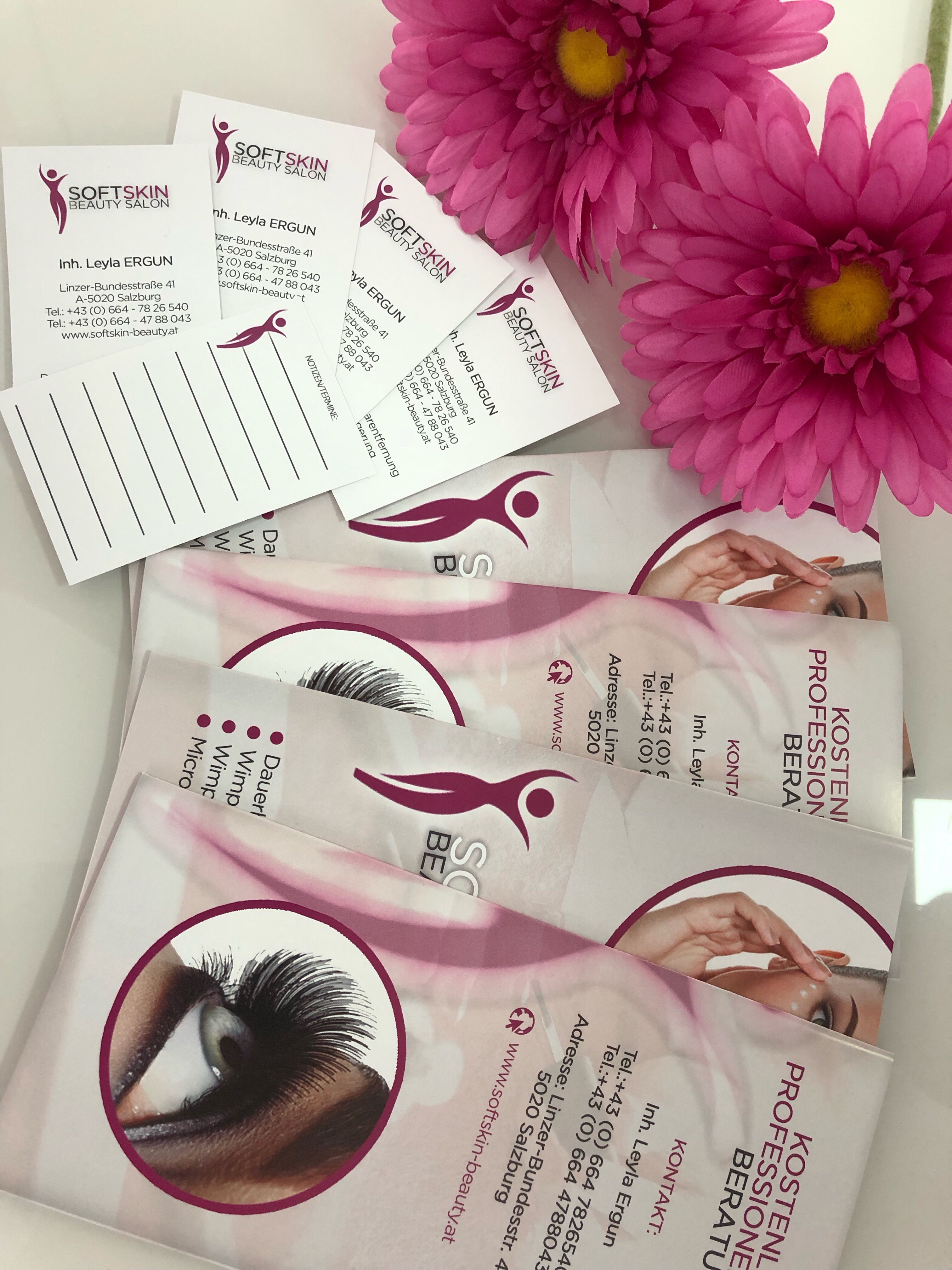 Bilder Soft Skin Beauty Salon