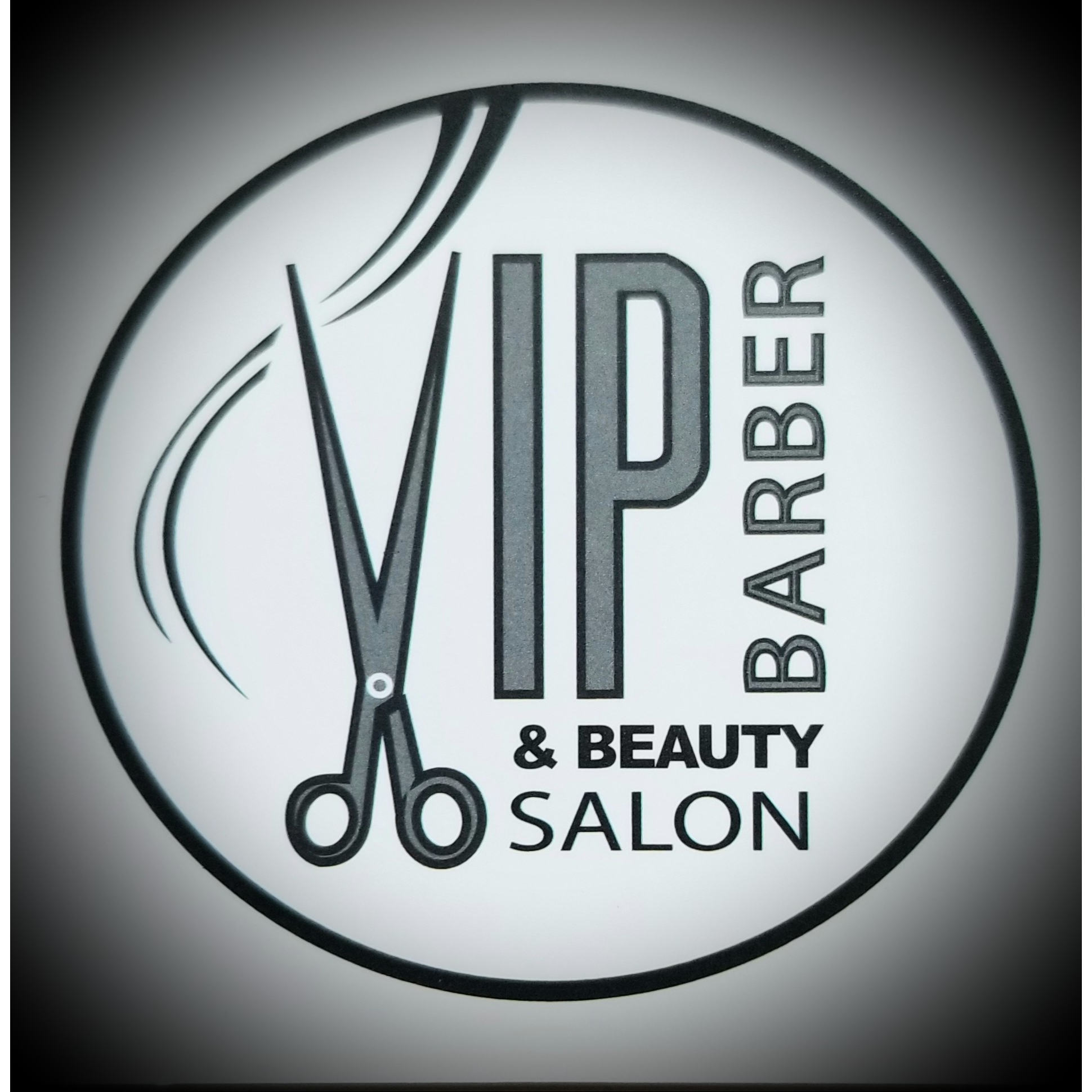VIP Barber & Beauty Salon Photo