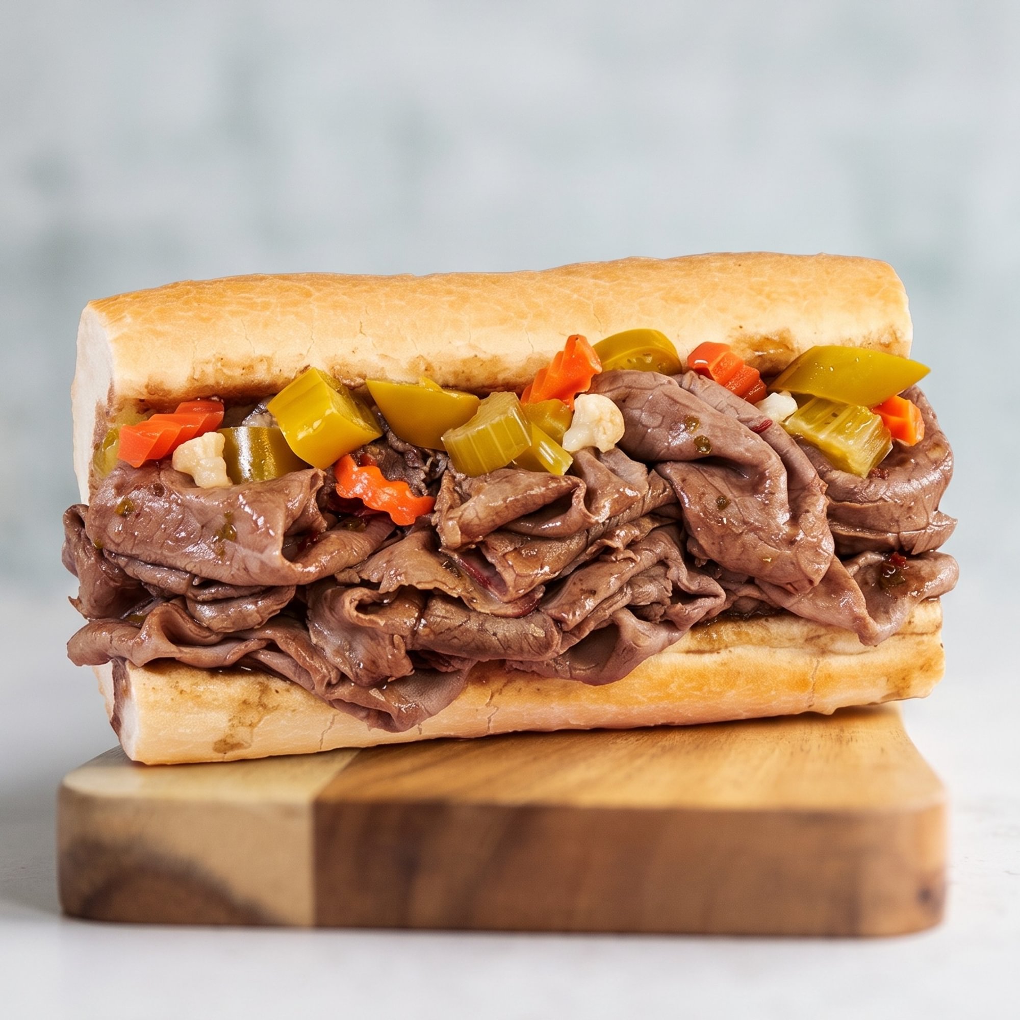 Italian Beef
