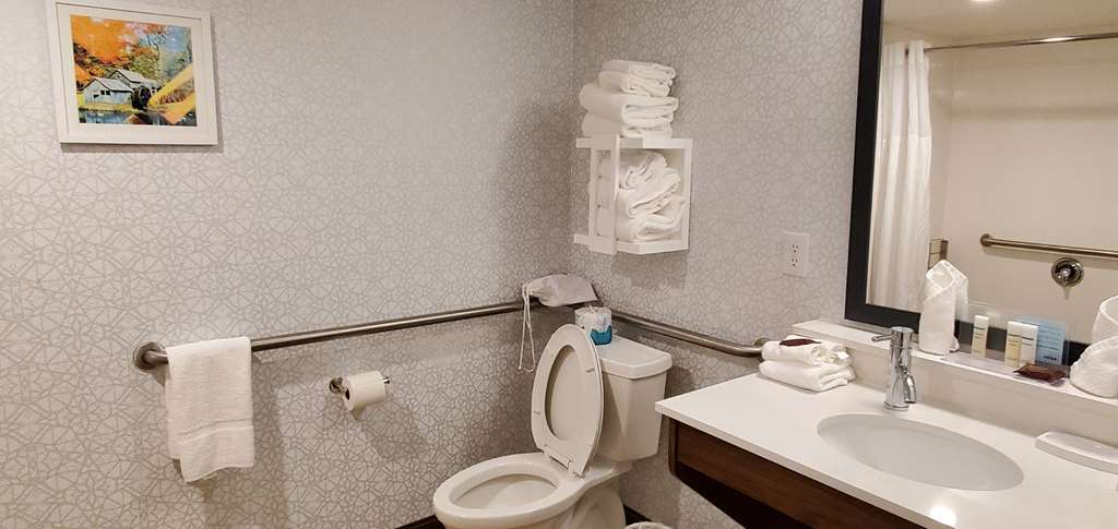 Hampton Inn Hillsville Image