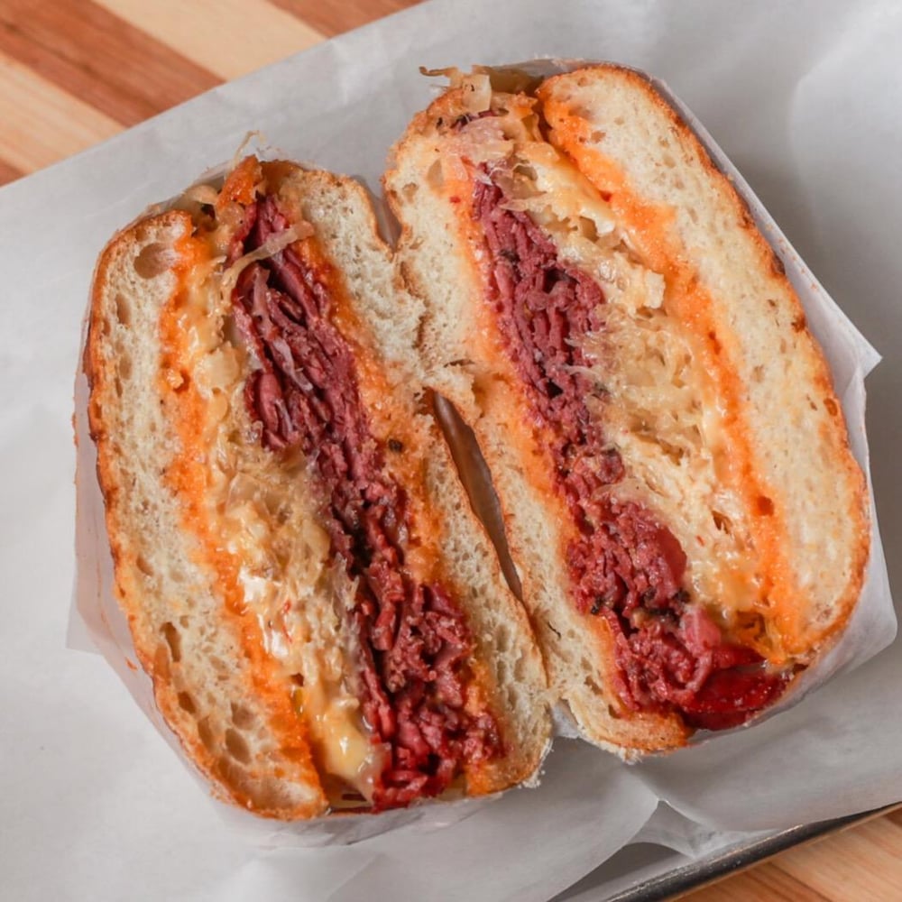 REUBEN