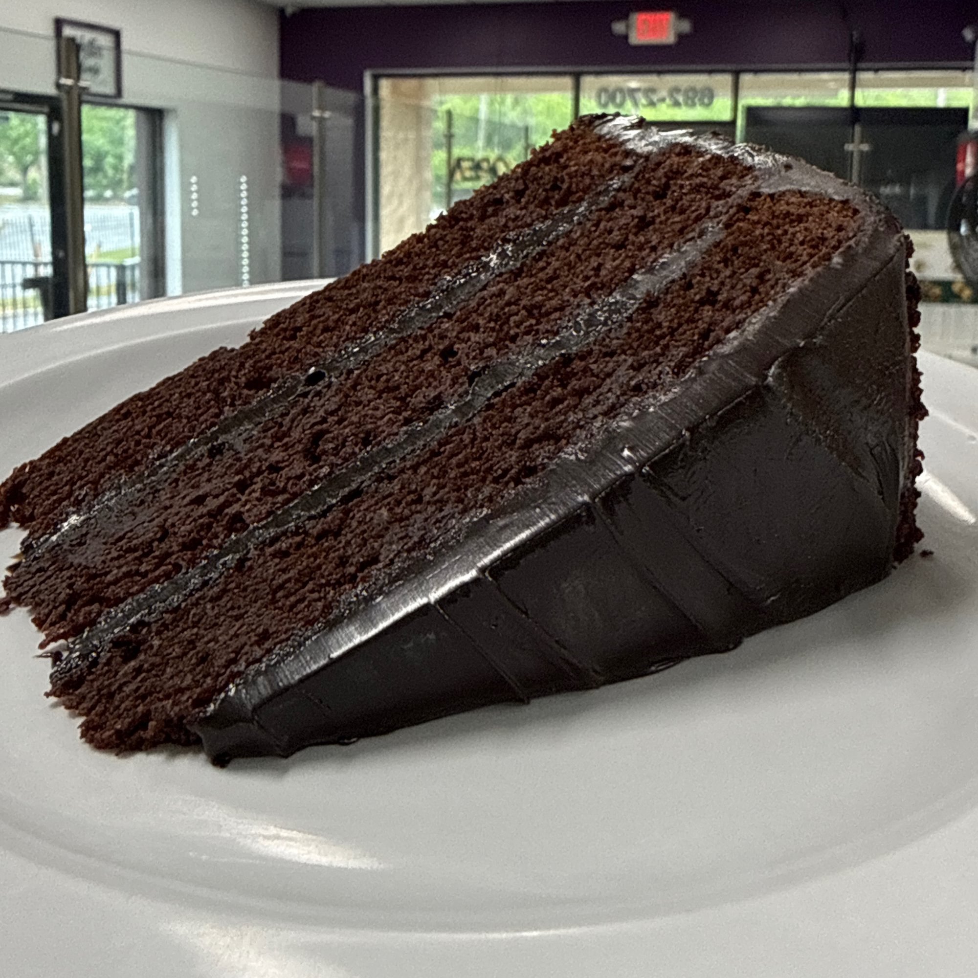 Chocalate Cake