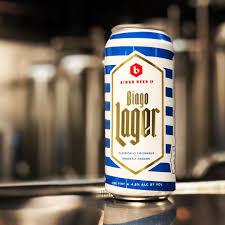 Bingo Lager | 16oz.