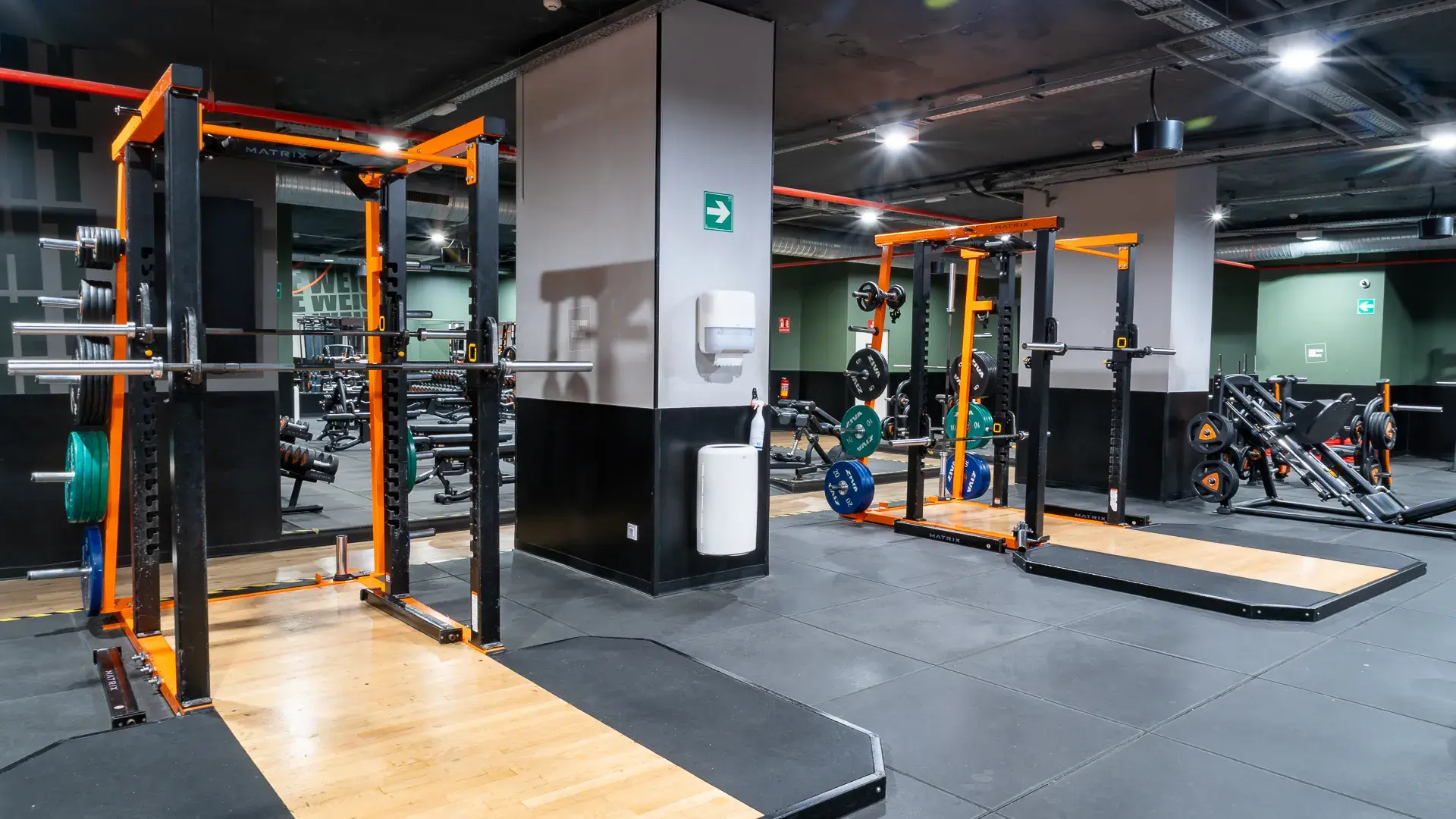 Galería en miniatura