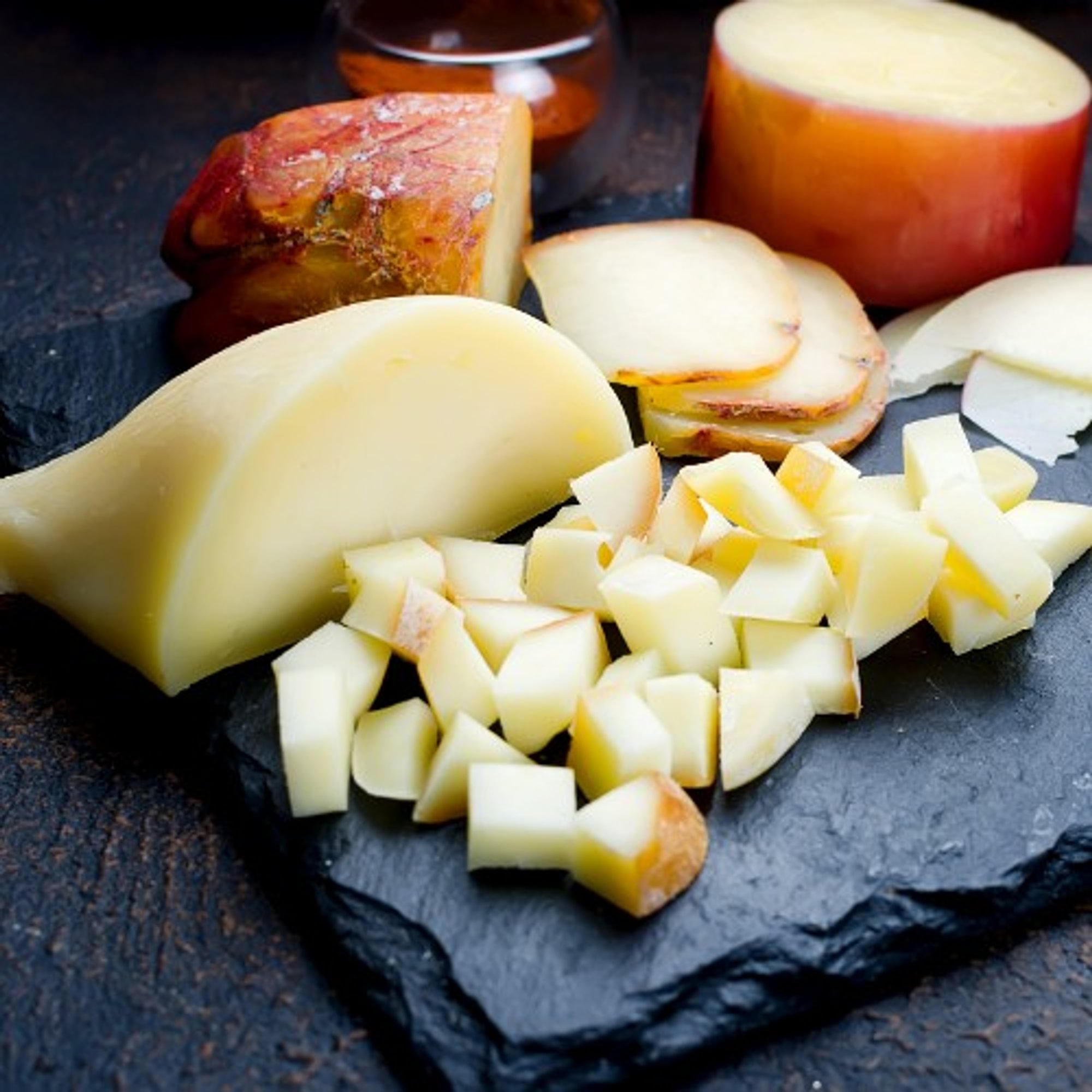Provolone
