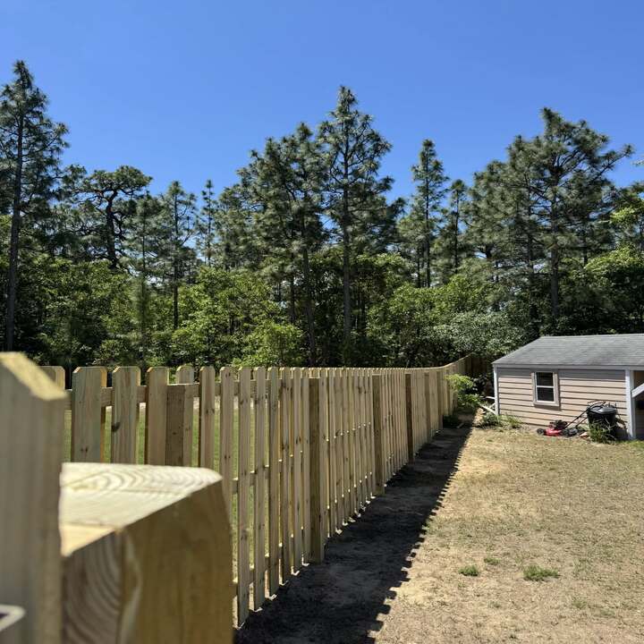 Stateline Fencing LLC Image