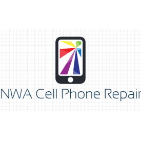 NWA Cell Phone Repair Photo
