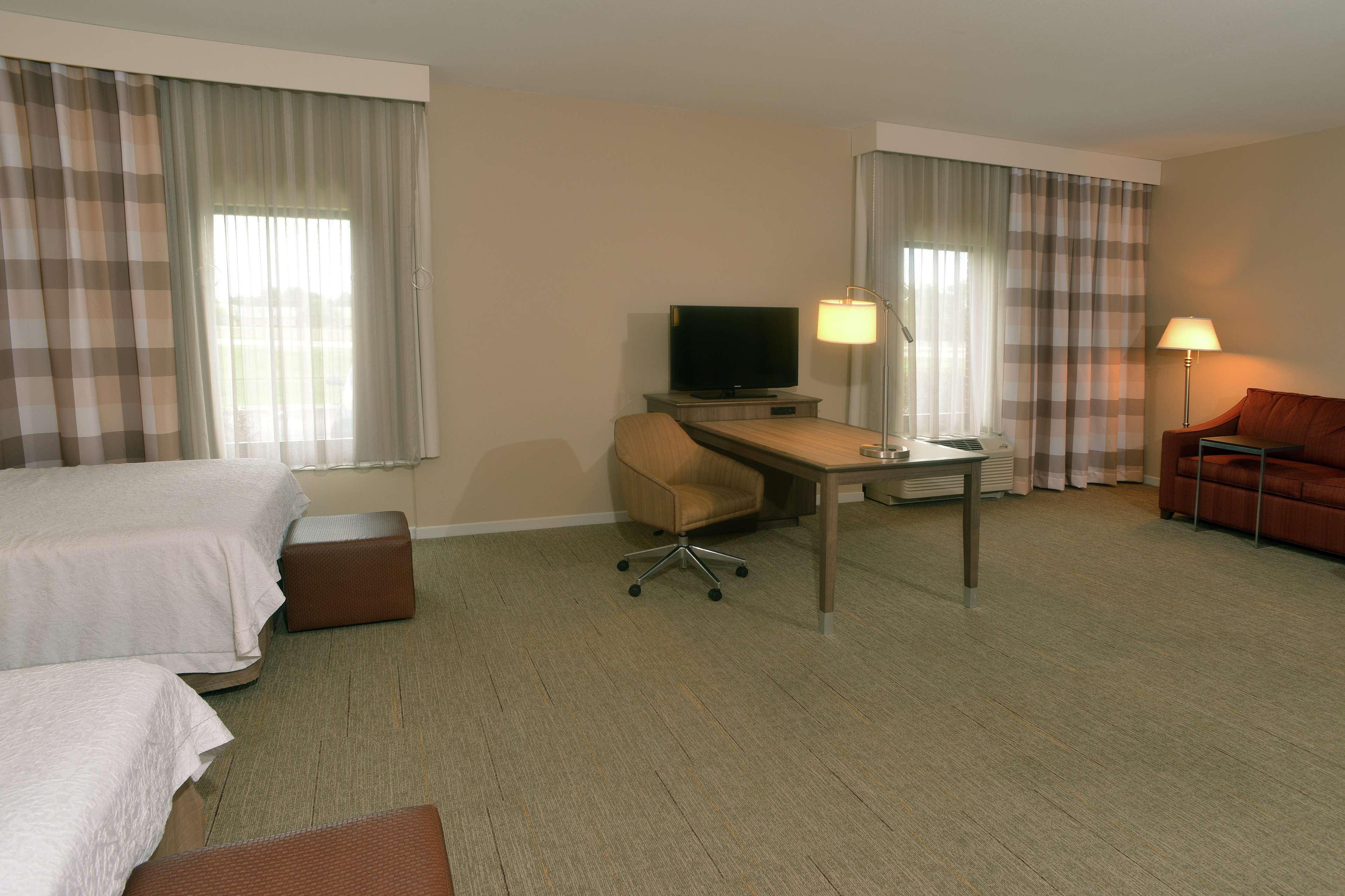 Hampton Inn Springfield-Southeast Photo