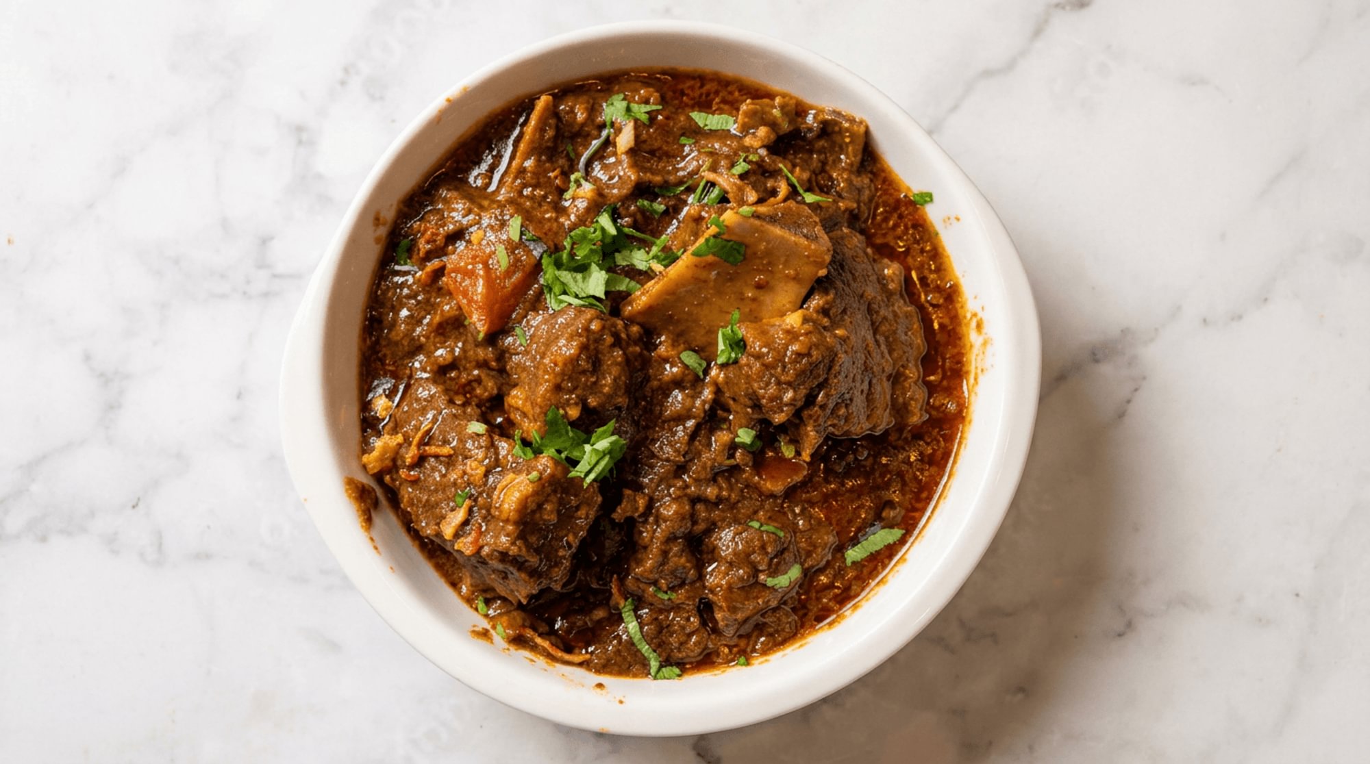 Goat Curry