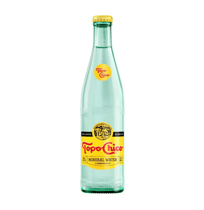 Topo Chico (B)