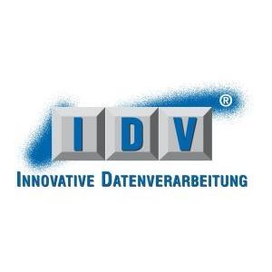 Logo von IDV-Innovative Datenverarbeitung Dr Günter Linhart, EDV Beratung