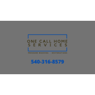One Call Home Services LLC Logo
