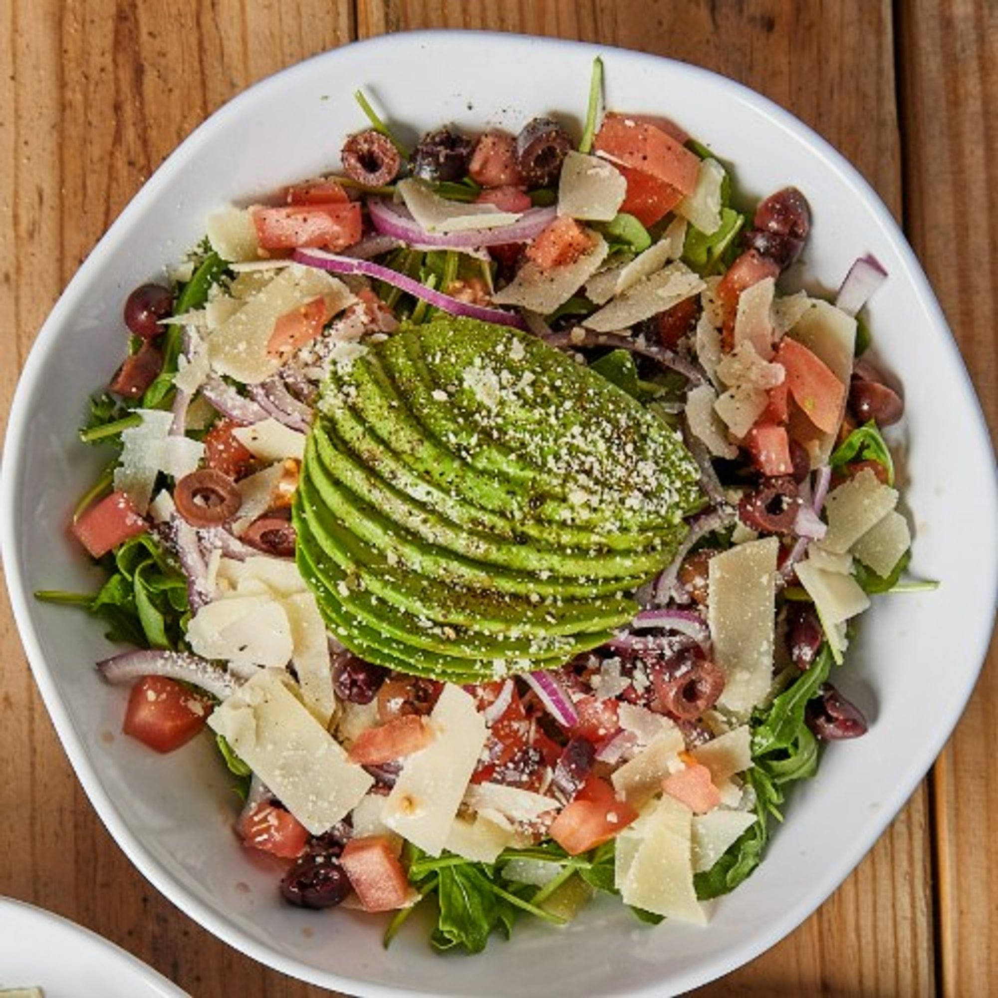 Avocado Salad