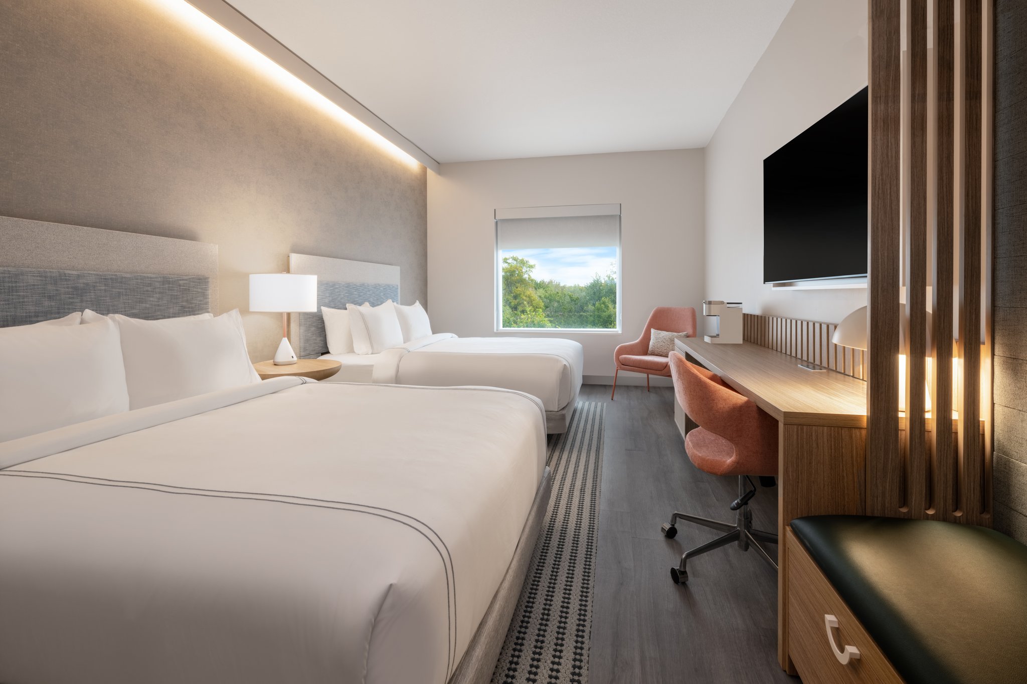 EVEN Hotel Orlando International Airport by IHG Image