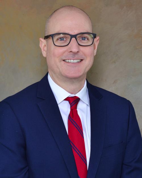 Matthew W. Richey, MD Image