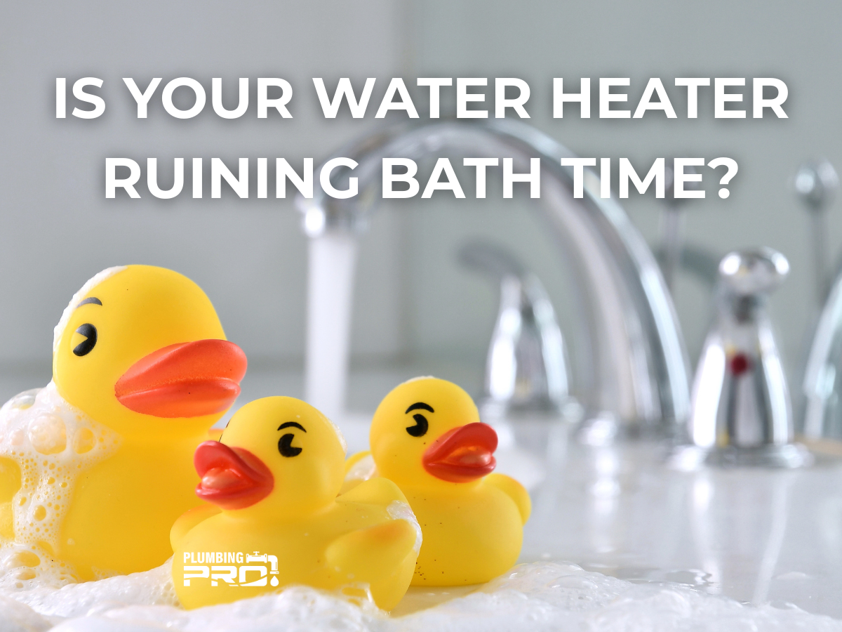 PlumbingPro Tampa Image