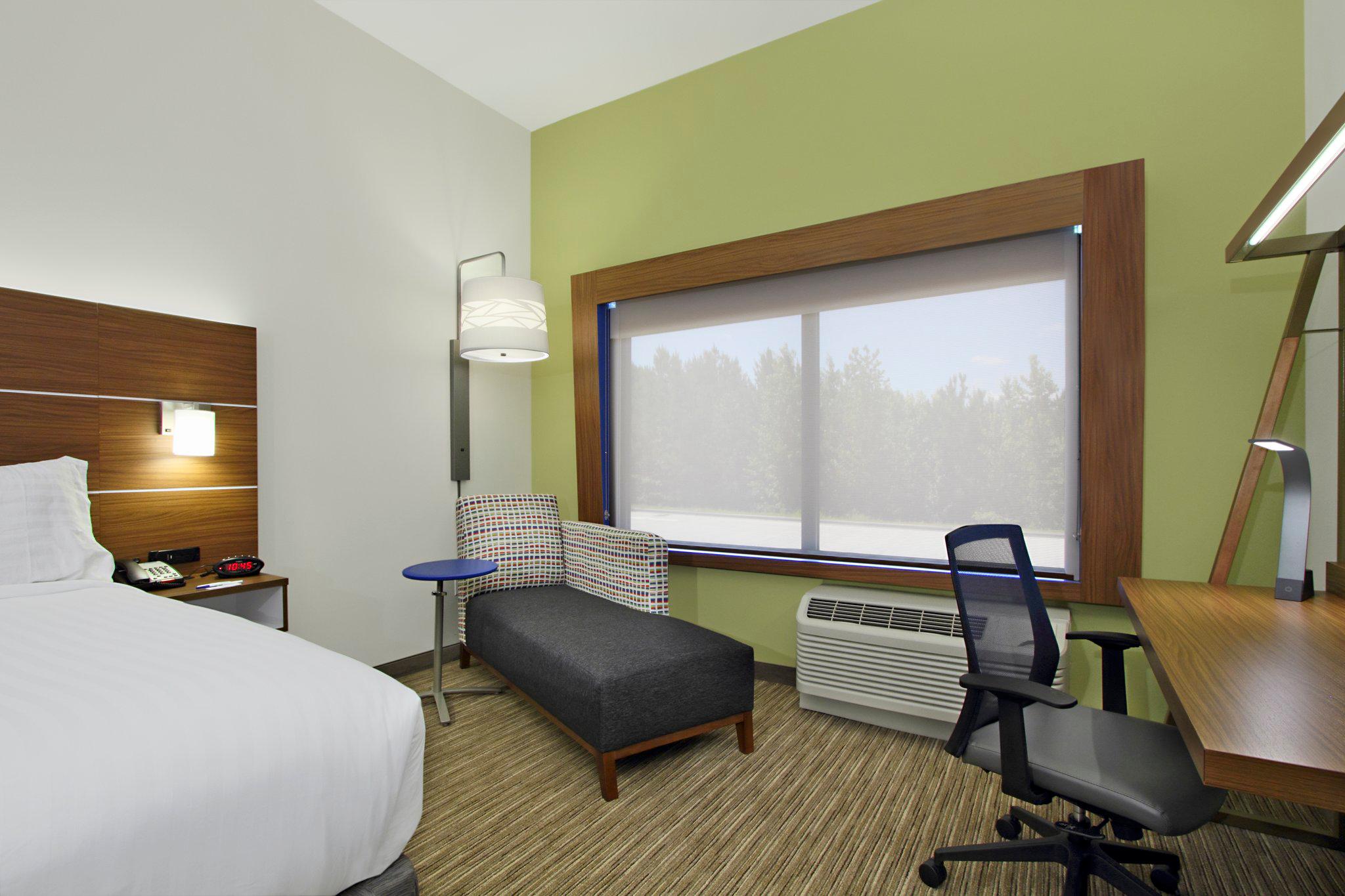 Holiday Inn Express Jasper Photo