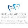 Logo von KFO in Gladbeck - Praxis für Kieferorthopädie