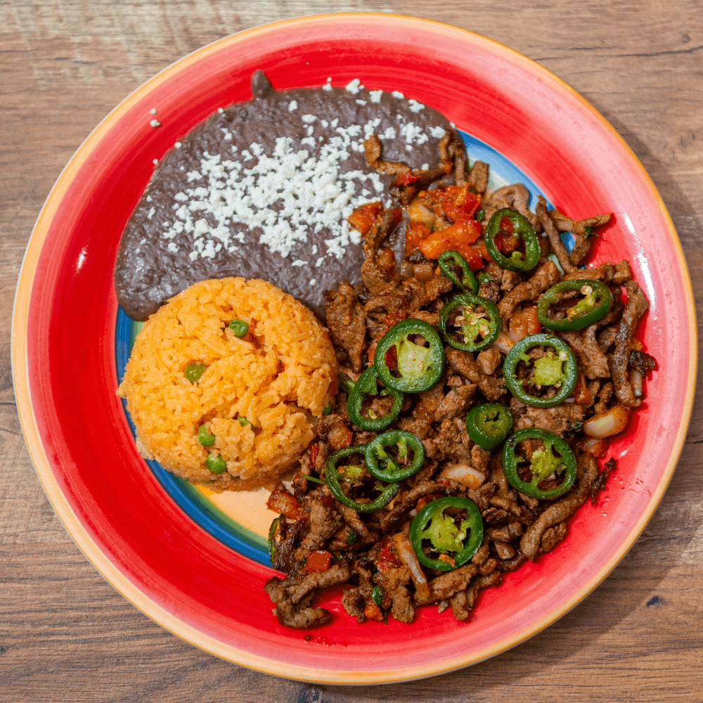 Res a la Mexicana