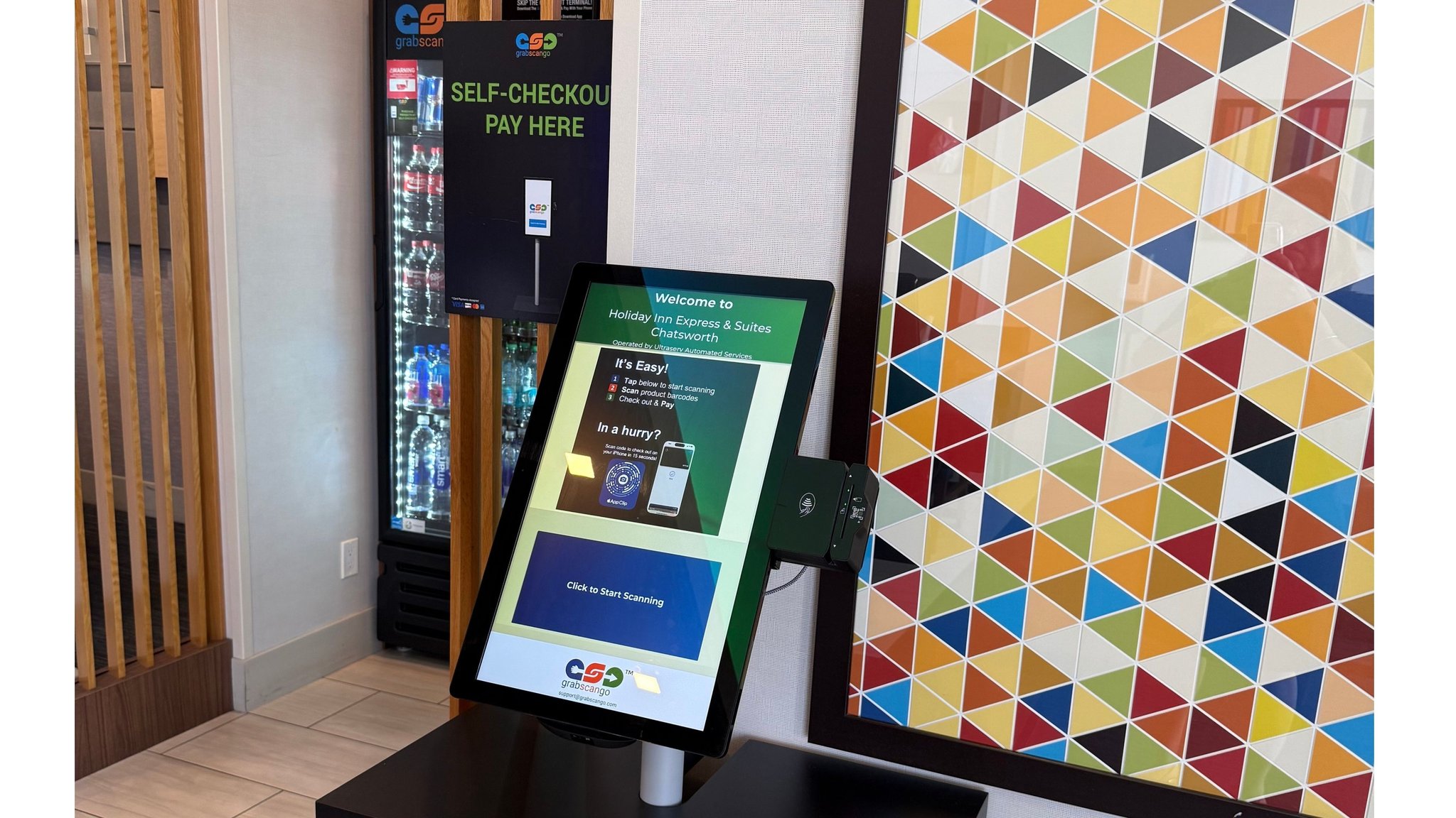 Holiday Inn Express & Suites Chatsworth by IHG Image