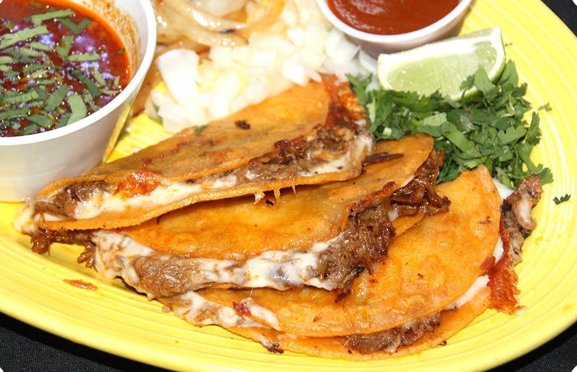 42. Quesabirrias