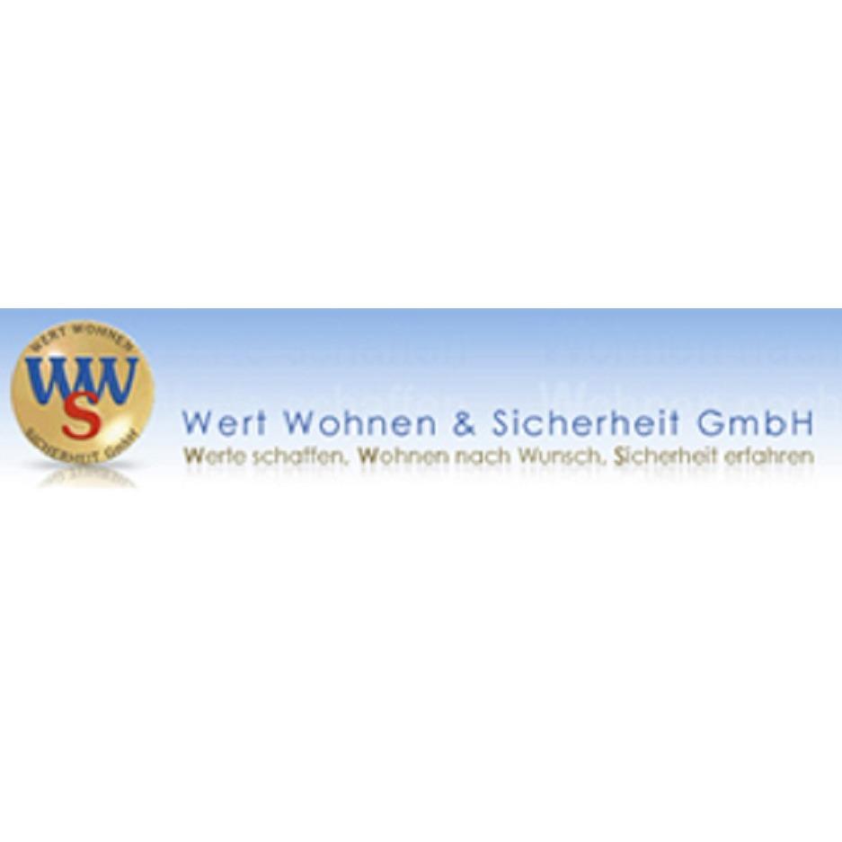 Logo von Wert Wohnen & Sicherheit Versicherungstreuhänder und Makler GmbH