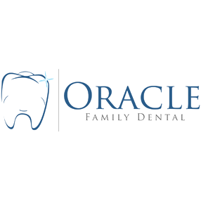 Oracle Family Dental Logo