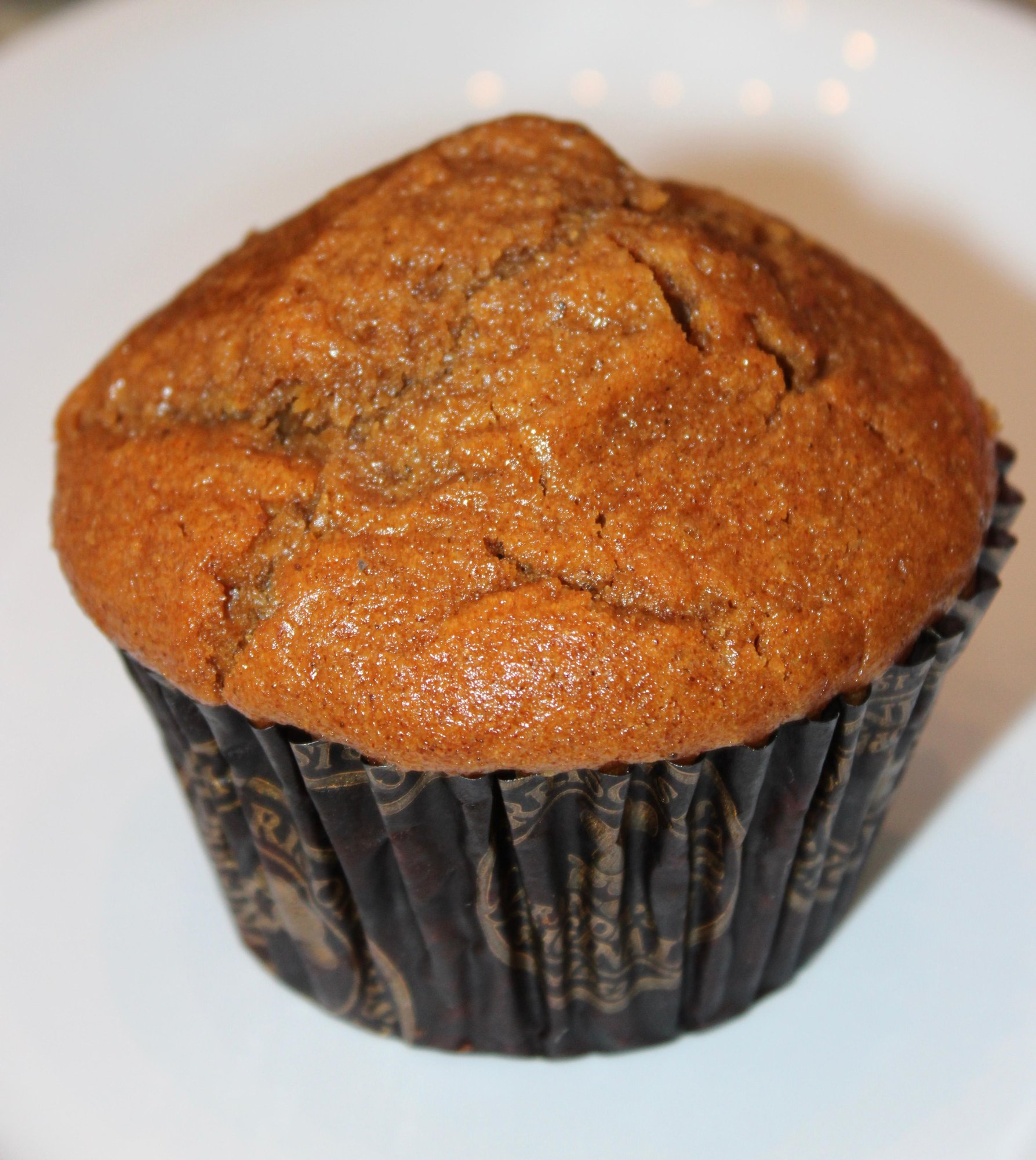 Sin a Bun Muffin