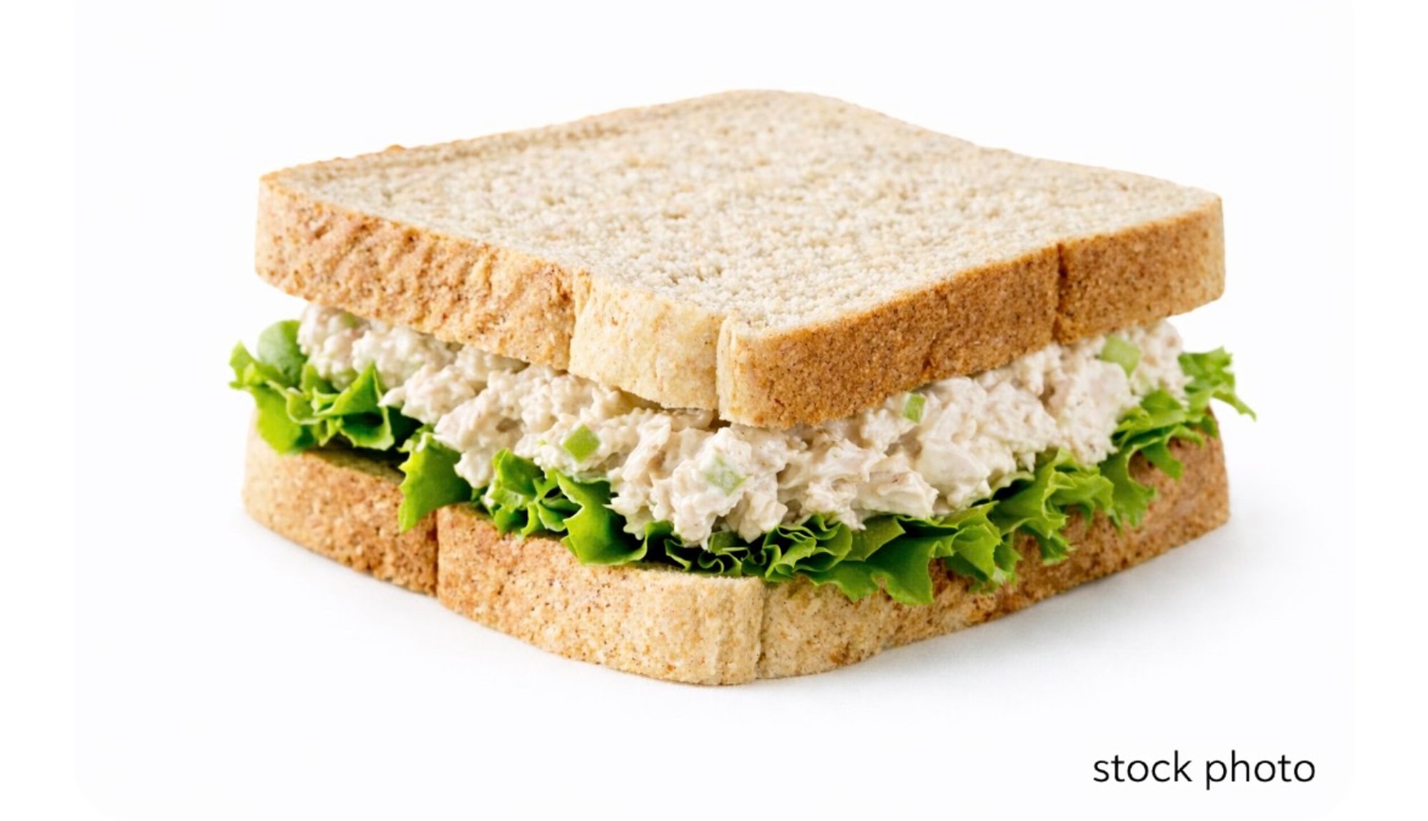 Chicken Salad