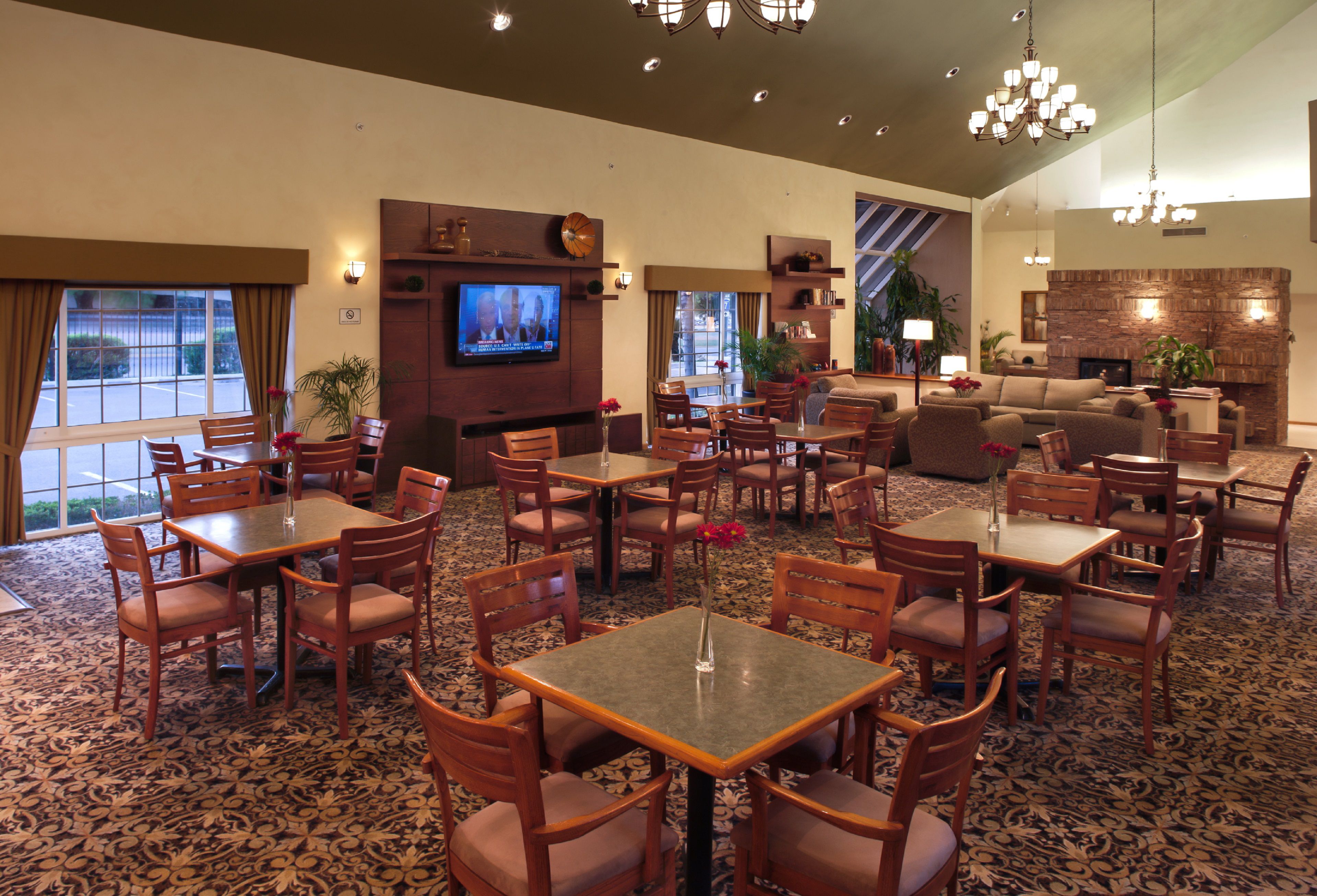 Images Staybridge Suites Monterrey - San Pedro