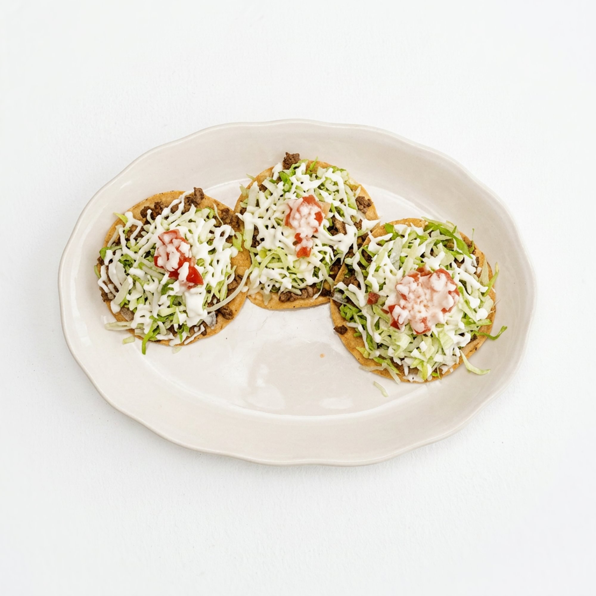 Tostadas