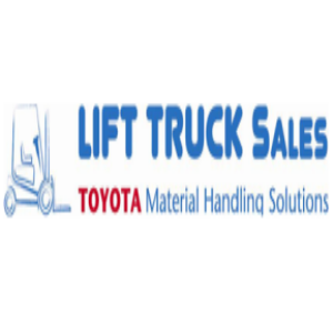 Lift Truck Sales Ltd